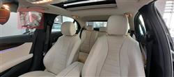 مێرسێدس بێنز E-Class
